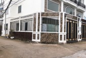 BÁN NHÀ NGAY VẠN PHÚC CITY - HIỆP BÌNH PHƯỚC, THỦ ĐỨC - 4PN - 4 TẦNG - 60M² - GIÁ 6.8 TỶ